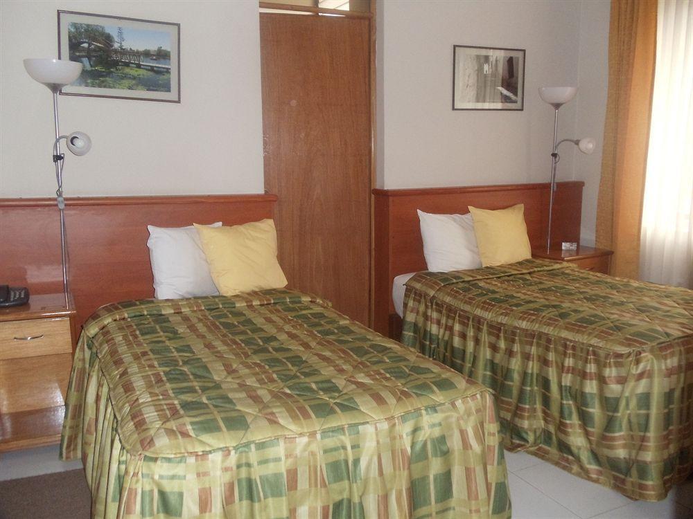 Hotel El Turista Arequipa Ngoại thất bức ảnh
