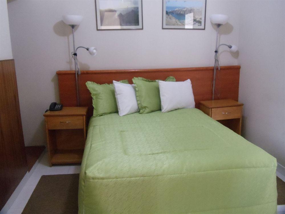 Hotel El Turista Arequipa Ngoại thất bức ảnh