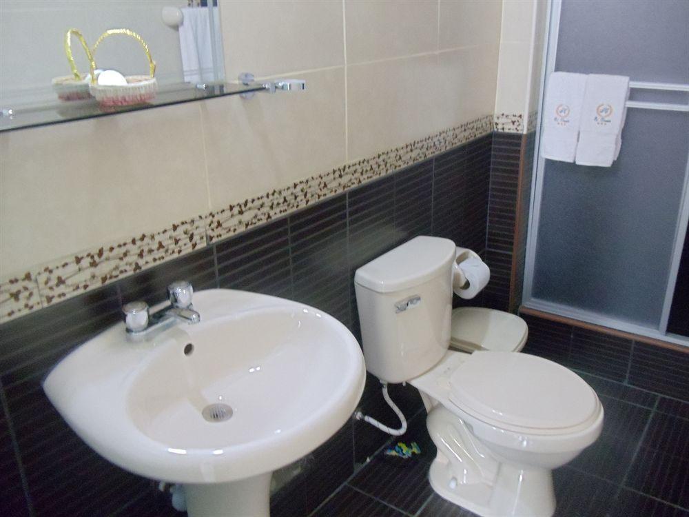 Hotel El Turista Arequipa Ngoại thất bức ảnh