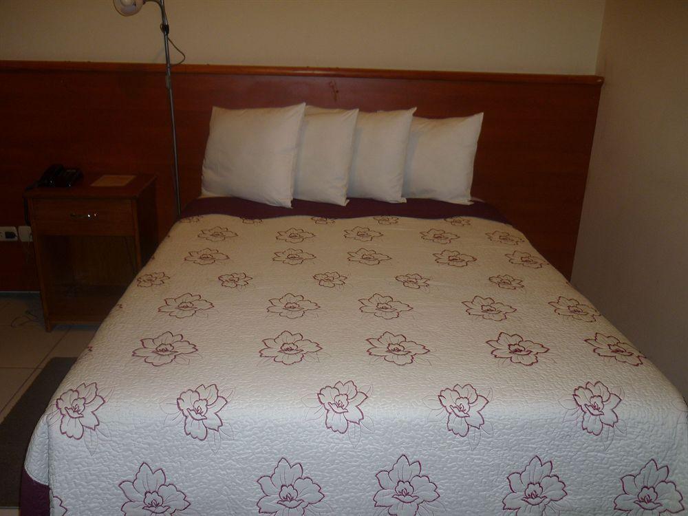 Hotel El Turista Arequipa Ngoại thất bức ảnh