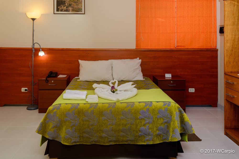 Hotel El Turista Arequipa Ngoại thất bức ảnh