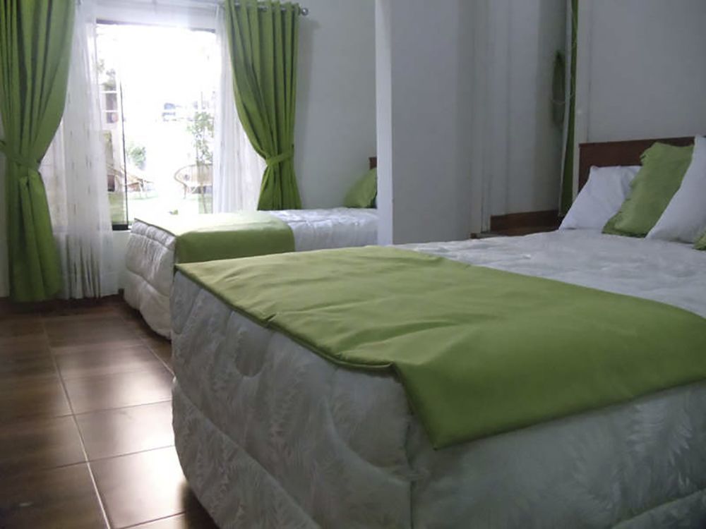 Hotel El Turista Arequipa Ngoại thất bức ảnh