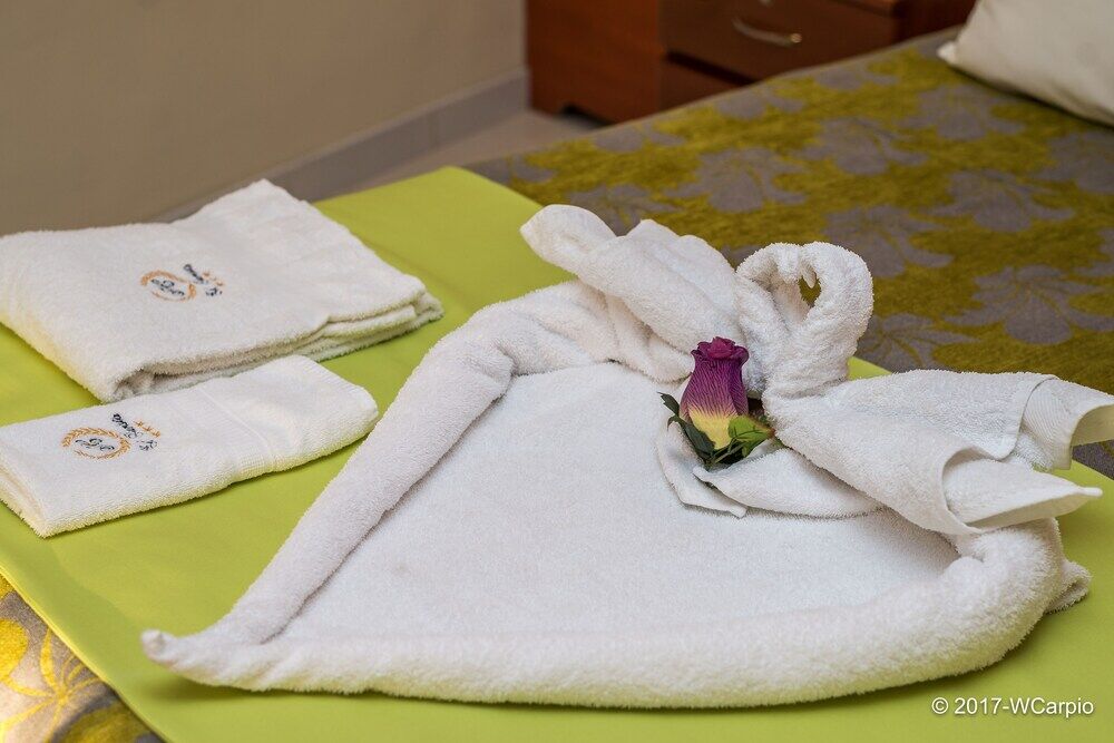 Hotel El Turista Arequipa Ngoại thất bức ảnh
